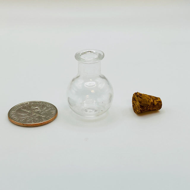 Bottle of Carnelian