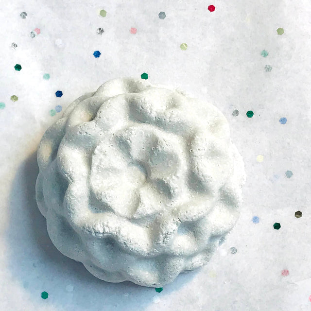 Shower Steamers. SOOTHE essential oil blend bathroom fragrance.