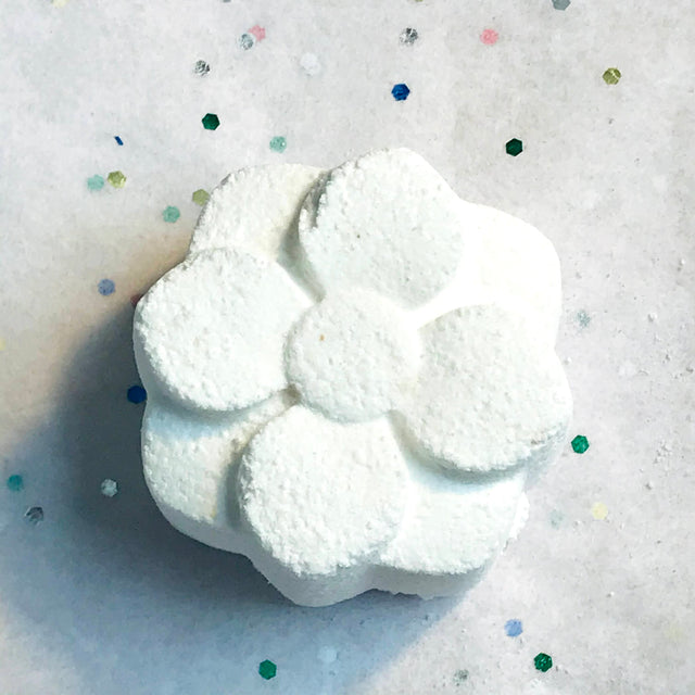 Shower Steamers. SOOTHE essential oil blend bathroom fragrance.