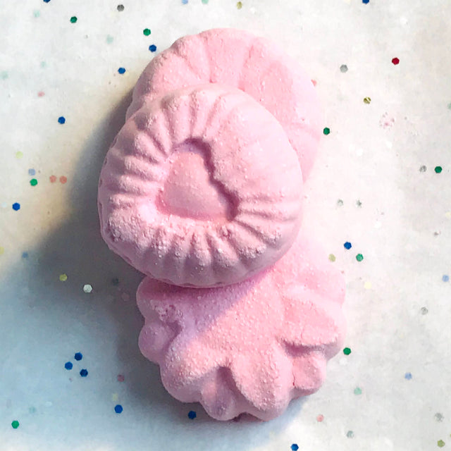 Shower Steamers. ENERGY essential oil blend bathroom fragrance.