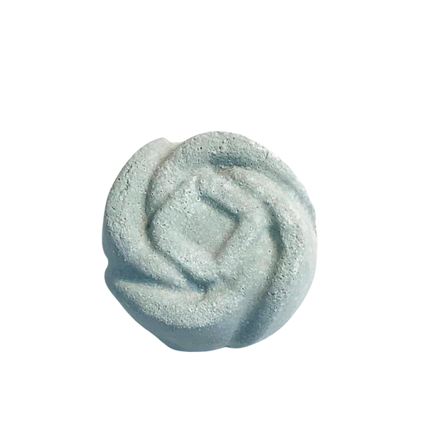 Shower Steamers. STRENGTH essential oil blend bathroom fragrance.