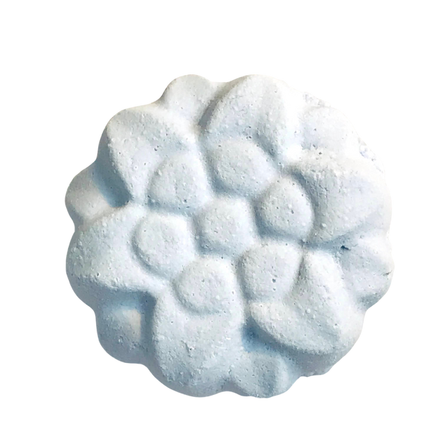 Shower Steamers. SLEEP essential oil blend bathroom fragrance.