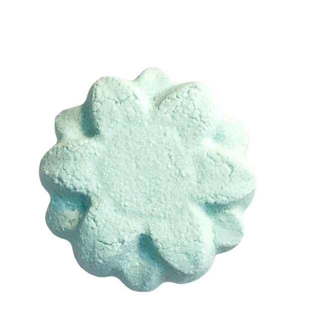 Shower Steamers. RELIEF essential oil blend bathroom fragrance.