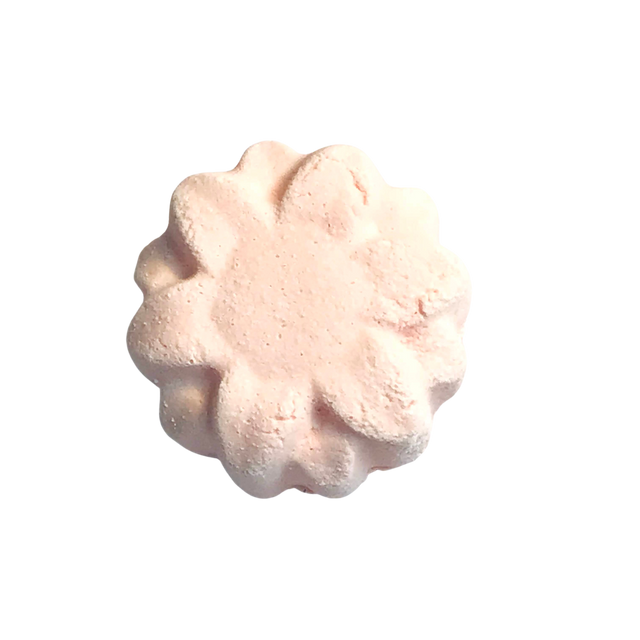 Shower Steamers. CONFIDENCE essential oil blend bathroom fragrance.