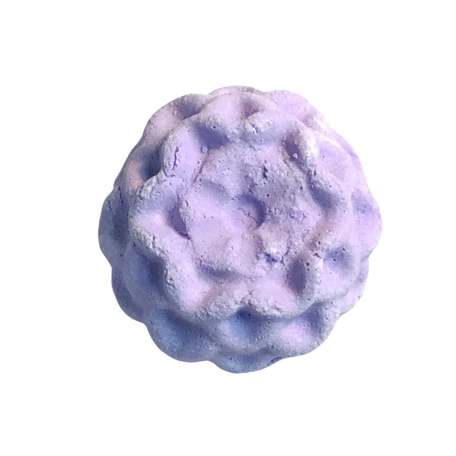 Shower Steamers. CALM essential oil blend bathroom fragrance.