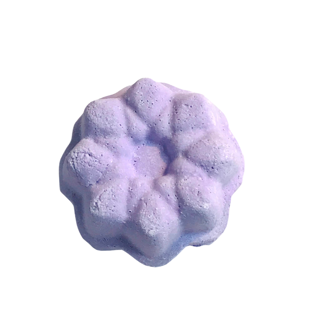 Shower Steamers. CALM essential oil blend bathroom fragrance.