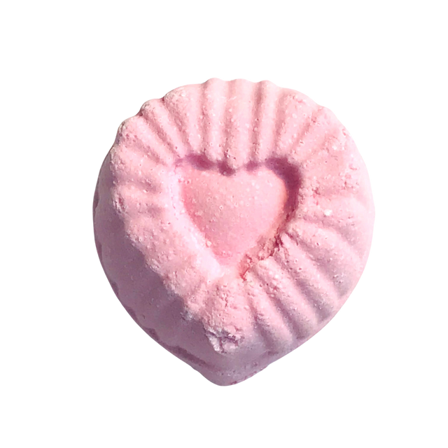 Shower Steamers. ROMANCE essential oil blend bathroom fragrance.