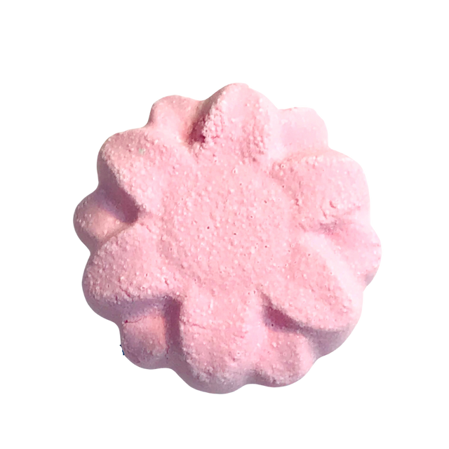 Shower Steamers. ROMANCE essential oil blend bathroom fragrance.