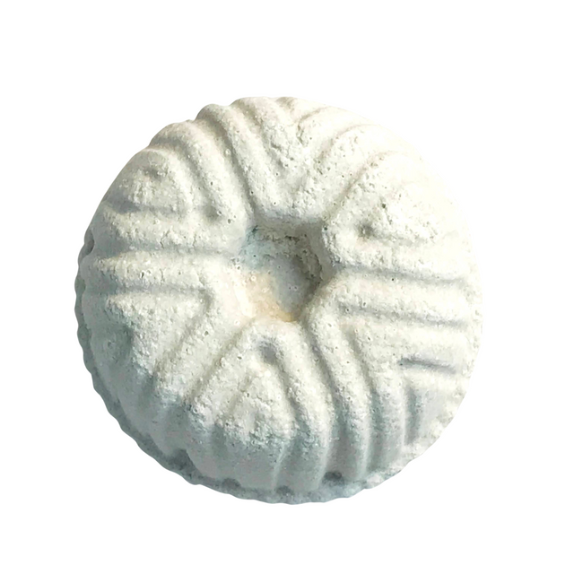 Shower Steamers. SOOTHE essential oil blend bathroom fragrance.