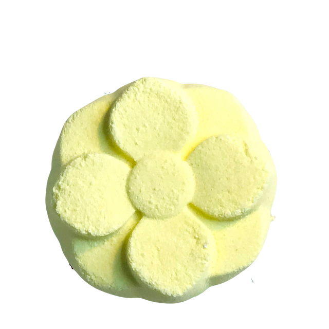 Shower Steamers. HAPPINESS essential oil blend bathroom fragrance.