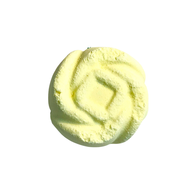 Shower Steamers. HAPPINESS essential oil blend bathroom fragrance.