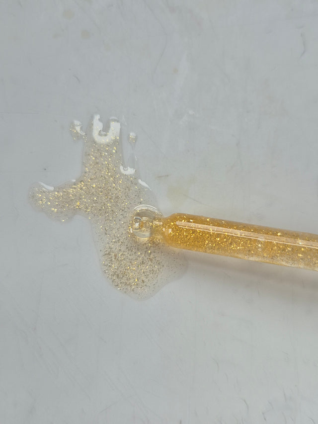 Galaxy Body Oil