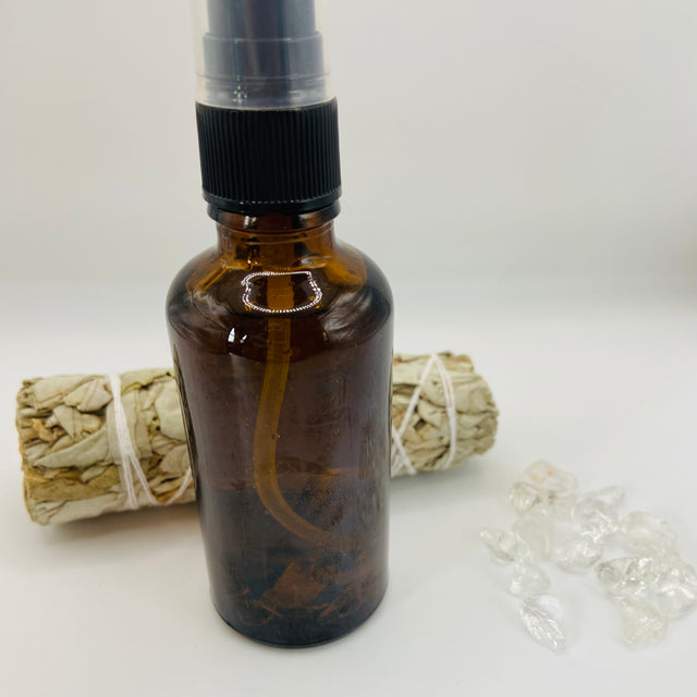 Sage Spray