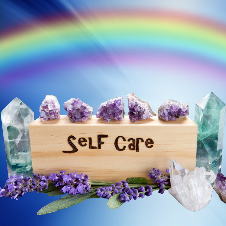SELF CARE Collection