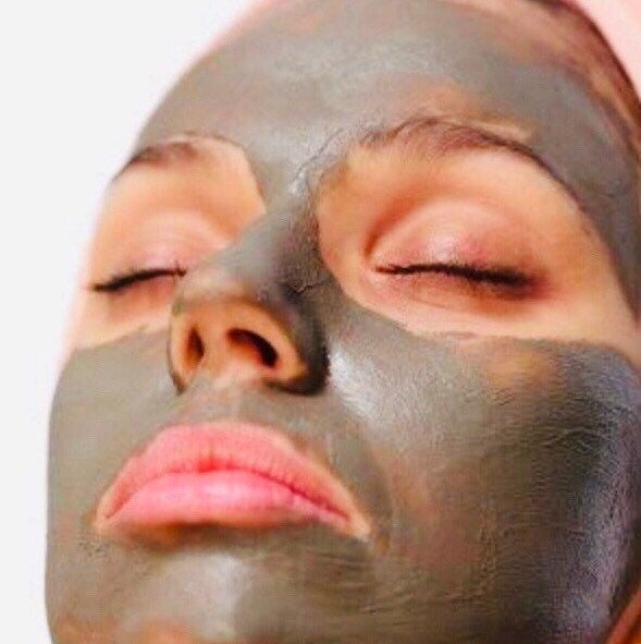 Deep Cleaning Facial Mask
